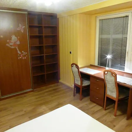 Apartment Dolny - Chrobrego