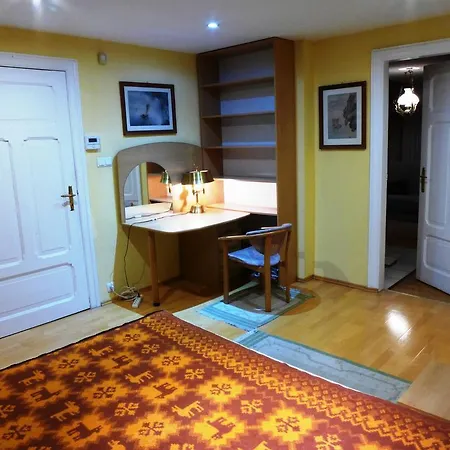 Dolny - Chrobrego Apartment