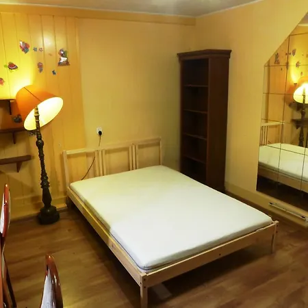 Apartment Dolny - Chrobrego Sopot