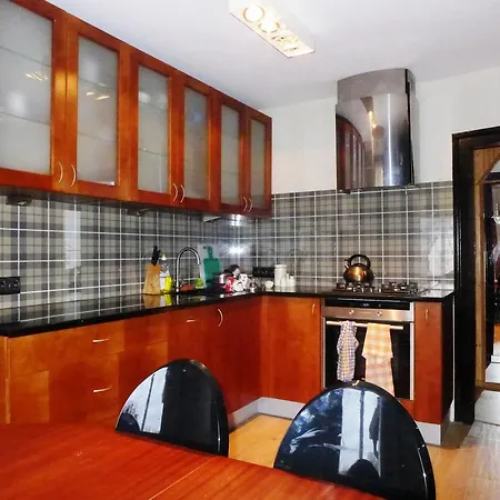 Apartment Dolny - Chrobrego