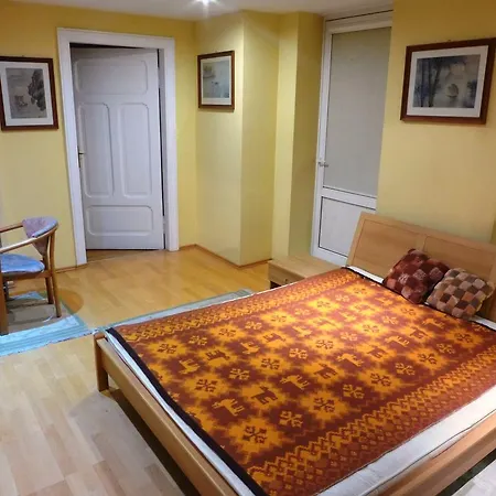 Apartment Dolny - Chrobrego *