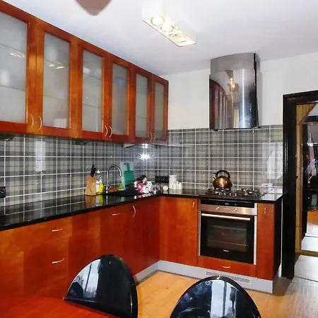 Dolny - Chrobrego Apartment *