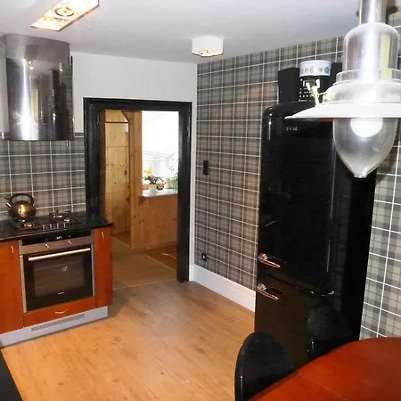 Dolny - Chrobrego Apartment Sopot