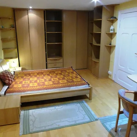 Dolny - Chrobrego Apartment