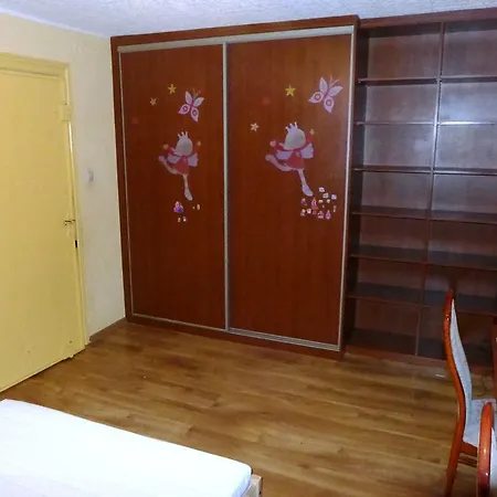 Dolny - Chrobrego Apartment *