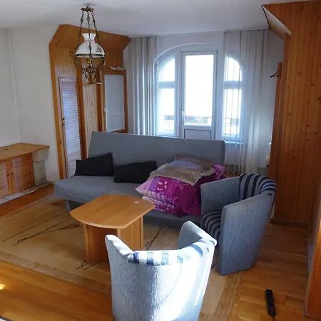 Apartment Dolny - Chrobrego